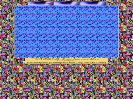 games screenshot