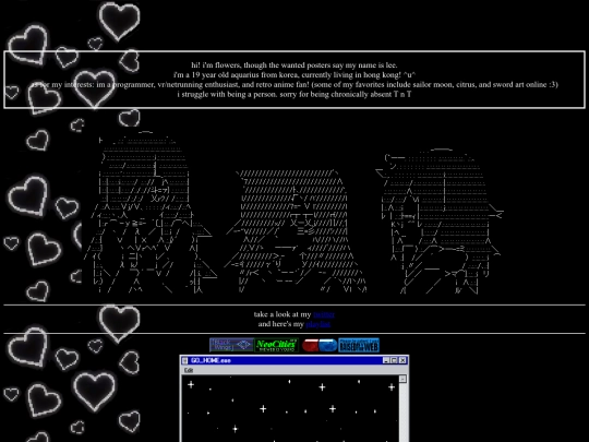about/lee_hwa-young/flowers screenshot