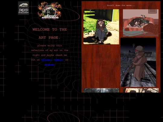 art screenshot