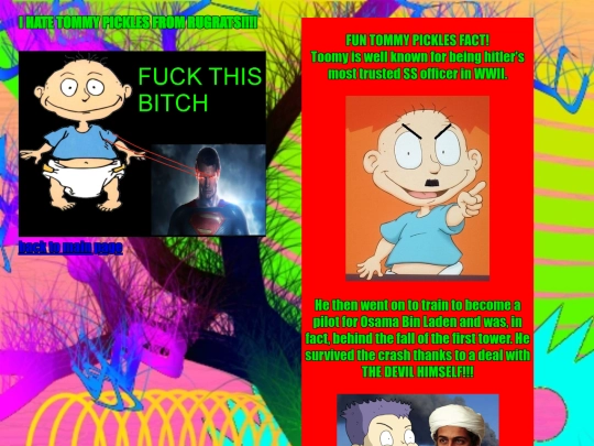 tommy screenshot