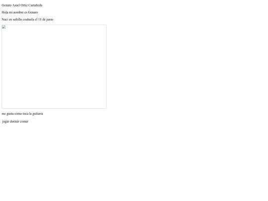 genaro screenshot