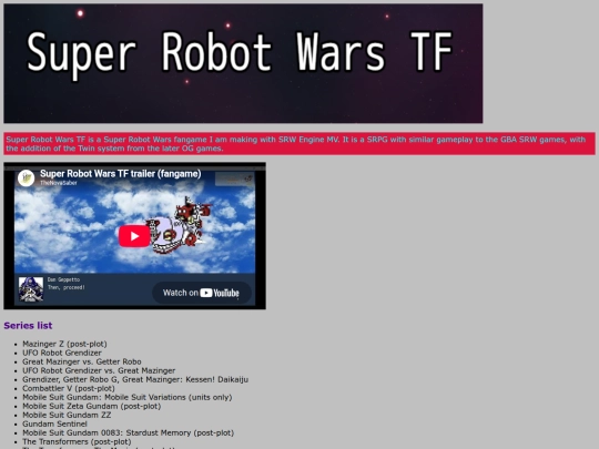 srwtf screenshot