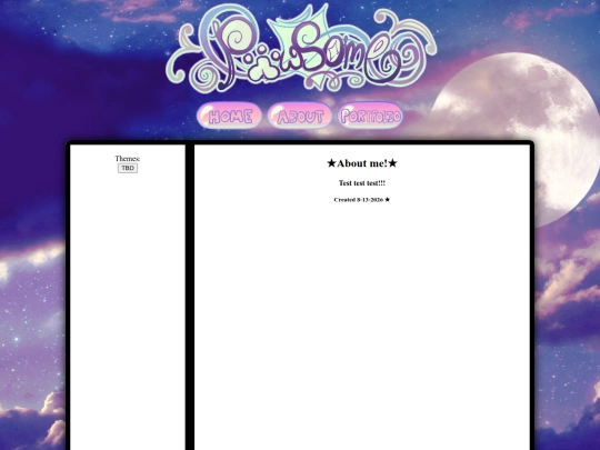 about screenshot