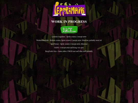 credits screenshot