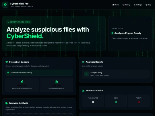 My_Projects/malware_detect screenshot
