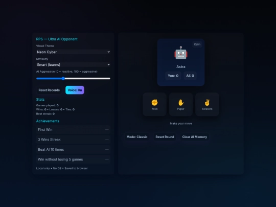 game/stone screenshot