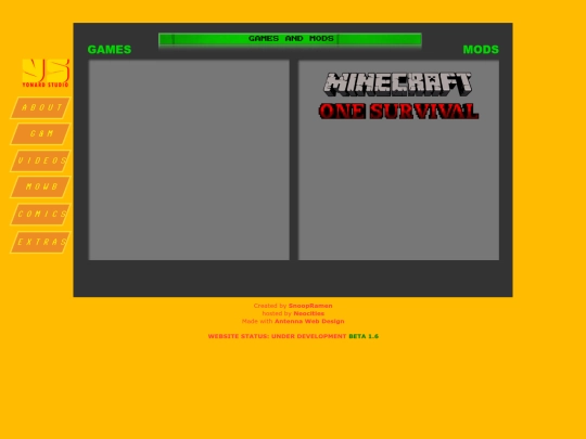 6pgs/gms/games screenshot