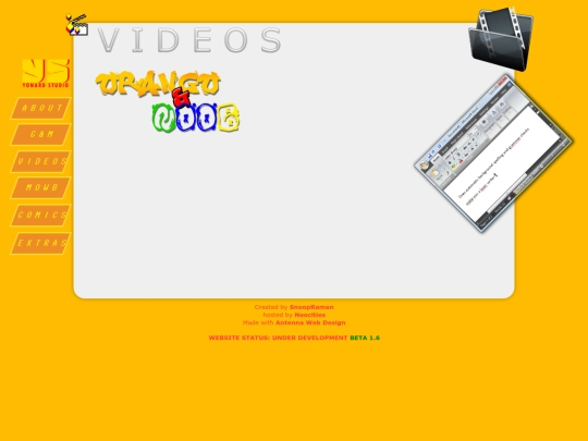 6pgs/vids/videos screenshot