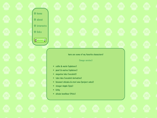 favtxt screenshot