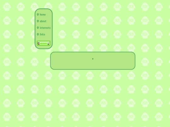 template screenshot