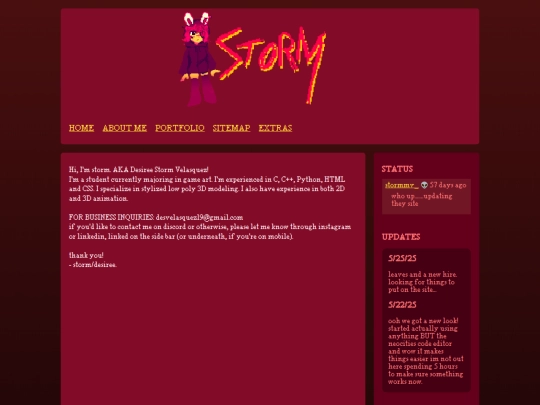 page1 screenshot