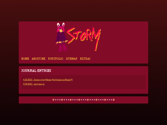 pagea screenshot
