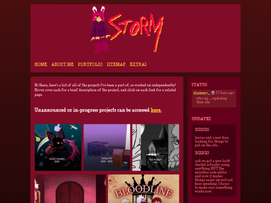 pagec screenshot