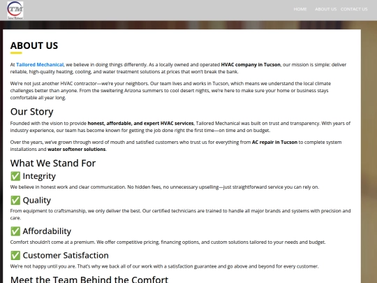 about-us screenshot