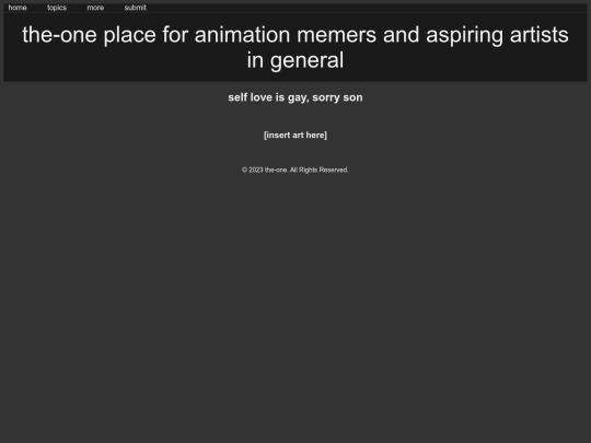 darktopic-crafts screenshot