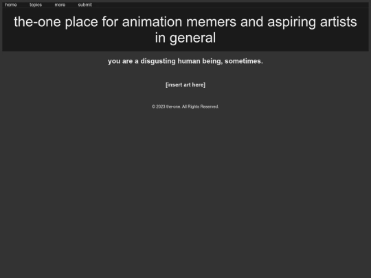 darktopic-nsfw screenshot