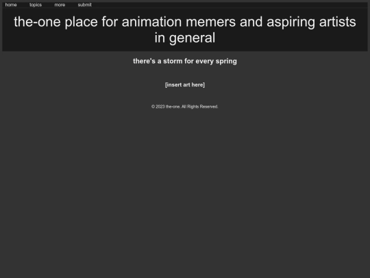 darktopic-oc screenshot