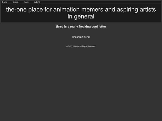 darktopic-wallpaper screenshot