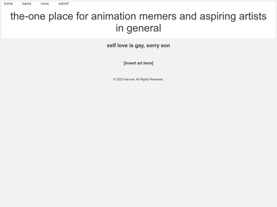 topic-crafts screenshot