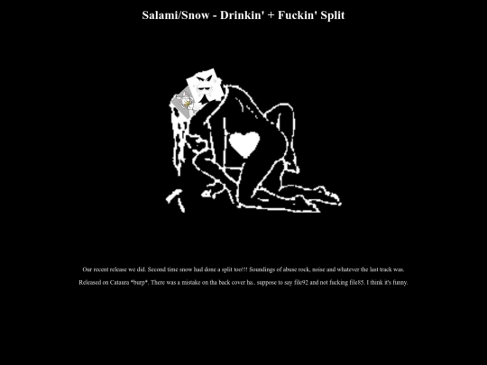 drinkinandfuckinsplit screenshot