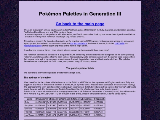 articles/genIIIpalettes screenshot