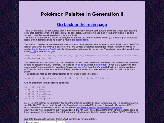 articles/genIIpalettes screenshot