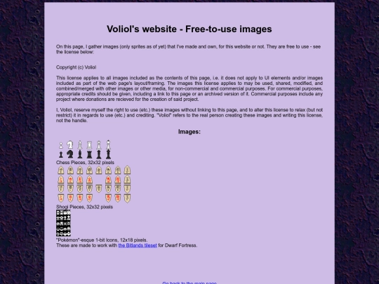 misc/images screenshot