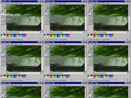 equaisons screenshot