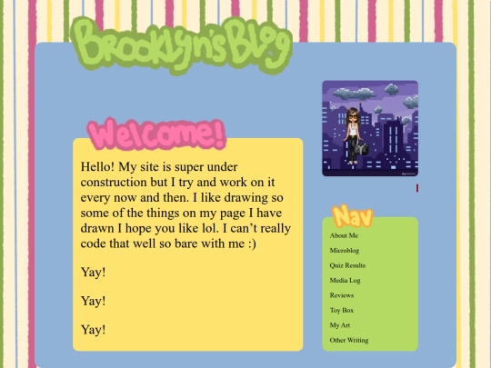 practice screenshot