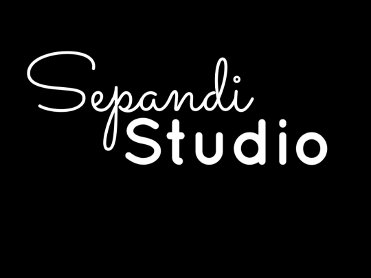 sepandiStudio screenshot
