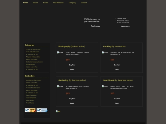 geotest/demo/demo-site/index2 screenshot