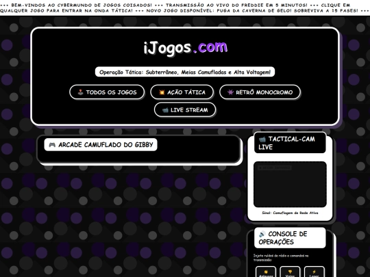 jogos/basket screenshot