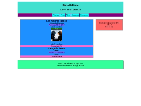 capa screenshot