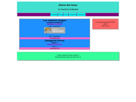 erick1 screenshot