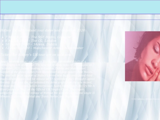 tickets screenshot