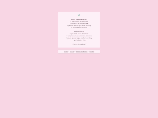 basics screenshot