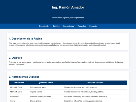 practica screenshot