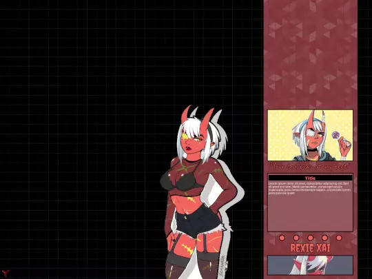 esmerelda screenshot