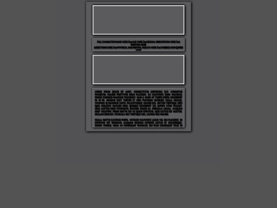 free codes/floral_stigs screenshot