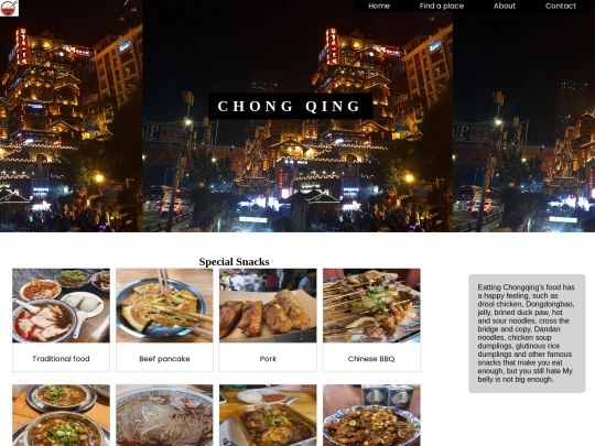 chongqing screenshot
