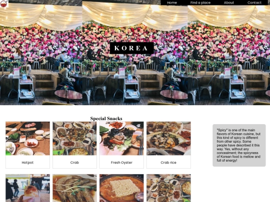 korea screenshot