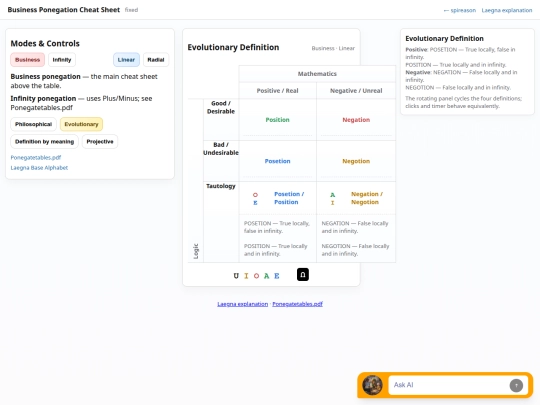 Additional/bizpon screenshot