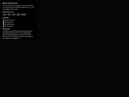Playground/laGEOsis/grid-teaching-tool screenshot