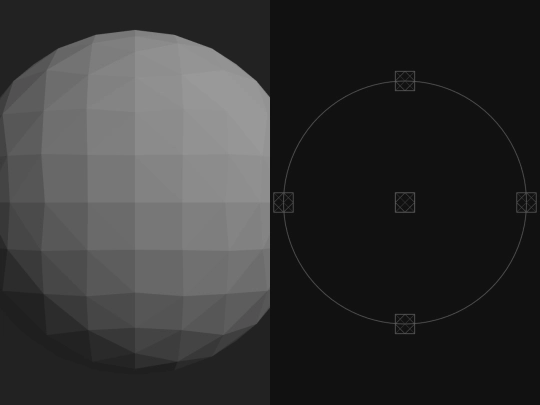 Playground/laGEOsis screenshot