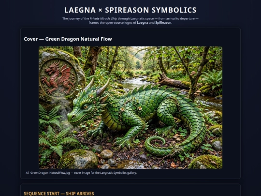 Symbolics screenshot
