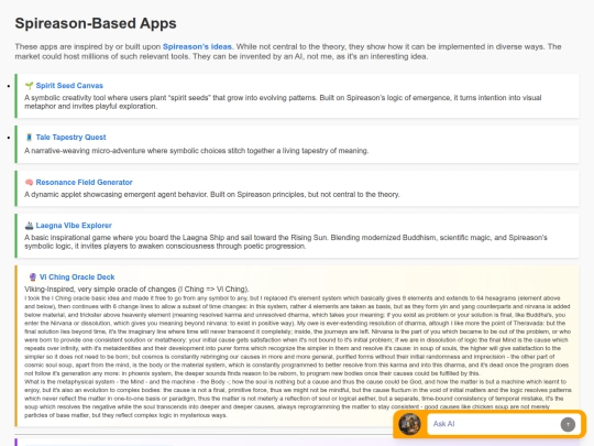 apples screenshot