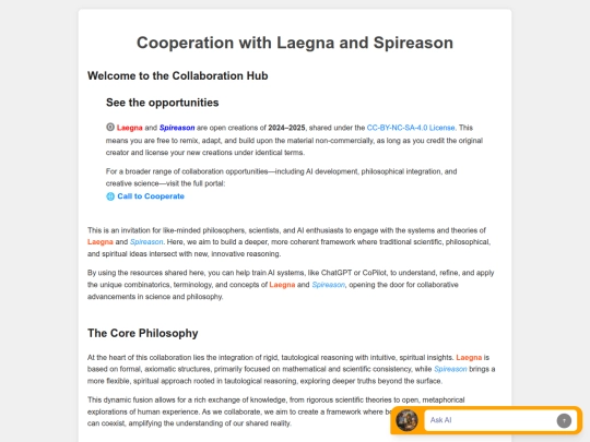 collaborate screenshot