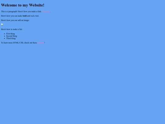 Keiko screenshot
