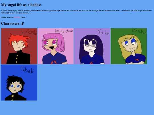 MSLaaB screenshot