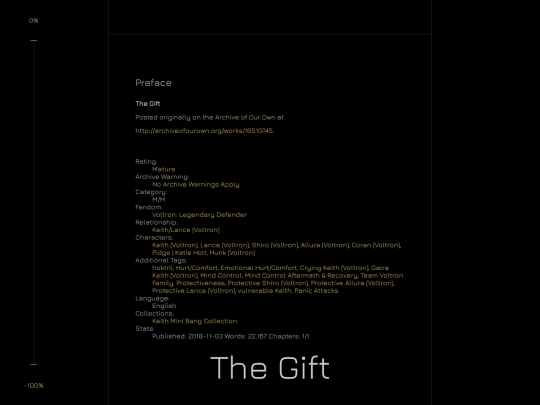fanfiction/fire-of-purification-alpha screenshot